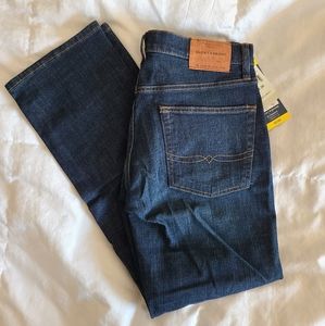 Lucky Brand Men's 221 Straight Jeans 32x30 NWT